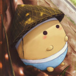 冰糖葫芦娃