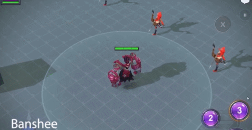 Dungeon Hunter Champions - VFX Reel (12).gif Dungeon Hunter Champions - VFX Reel (12).gif