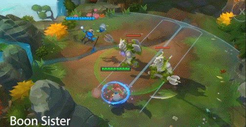 Dungeon Hunter Champions - VFX Reel (14).gif Dungeon Hunter Champions - VFX Reel (14).gif