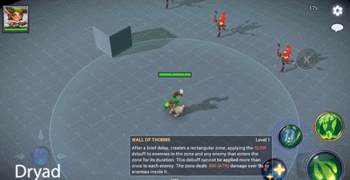 Dungeon Hunter Champions - VFX Reel (2).gif Dungeon Hunter Champions - VFX Reel (2).gif