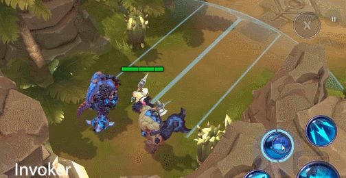 Dungeon Hunter Champions - VFX Reel (4).gif Dungeon Hunter Champions - VFX Reel (4).gif