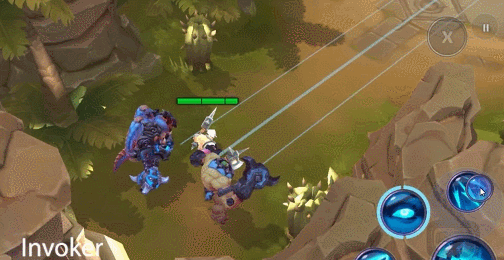 Dungeon Hunter Champions - VFX Reel (5).gif Dungeon Hunter Champions - VFX Reel (5).gif