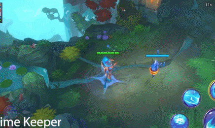 Dungeon Hunter Champions - VFX Reel (7).gif Dungeon Hunter Champions - VFX Reel (7).gif