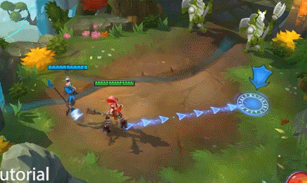 Dungeon Hunter Champions - VFX Reel (9).gif Dungeon Hunter Champions - VFX Reel (9).gif