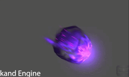 Dungeon Hunter Champions - VFX Reel (6).gif Dungeon Hunter Champions - VFX Reel (6).gif