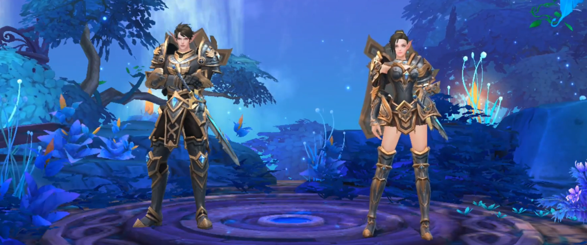 万王之王3D游戏截图2.png