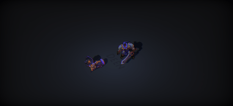 抖音色shader.gif 抖音色shader.gif